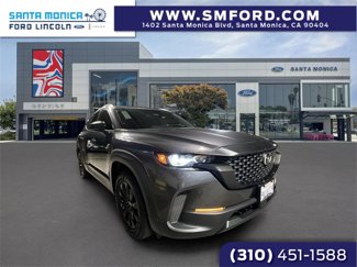 Used 2024 MAZDA CX-50 AWD 2.5 S image 1