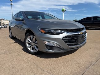 Used 2023 Chevrolet Malibu LT w/ LPO, Floor Liner Package image 1