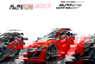 Used 2017 Acura NSX image 1