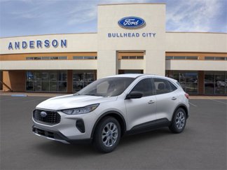 New 2024 Ford Escape Active image 1