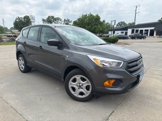 Used 2017 Ford Escape S image 1