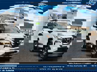 Used 2023 Nissan Rogue S image 1