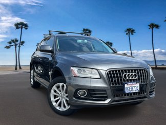 Used 2015 Audi Q5 2.0T Premium Plus w/ Technology Package image 1