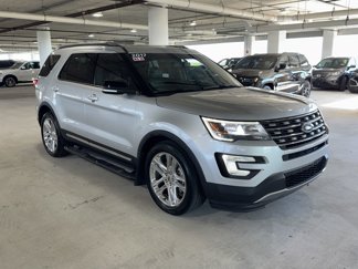 Used 2017 Ford Explorer XLT w/ Equipment Group 201A image 1