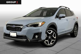 Used 2018 Subaru Crosstrek 2.0i Limited image 1