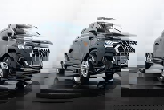 Certified 2024 Audi Q3 2.0T Premium Plus w/ Premium Plus Package image 1