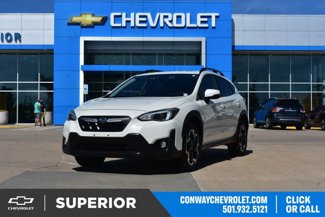 Used 2022 Subaru Crosstrek 2.5i Limited w/ Moonroof Package 2 image 1