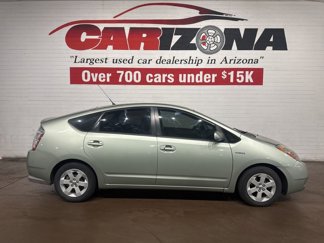 Used 2008 Toyota Prius image 1