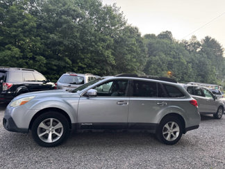 Used 2013 Subaru Outback 3.6R Limited w/ Moonroof Pkg image 1