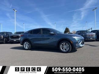 New 2025 Buick Envista Preferred w/ Convenience I Package image 1