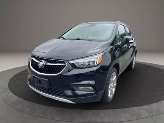 Used 2017 Buick Encore Preferred w/ Experience Buick Package image 1