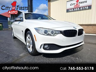 Used 2015 BMW 428i Gran Coupe xDrive image 1