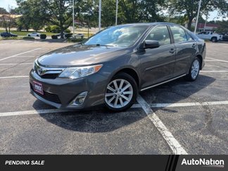 Used 2014 Toyota Camry XLE image 1