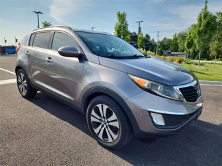 Used 2013 Kia Sportage EX image 1