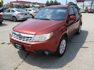 Used 2011 Subaru Forester 2.5X Premium w/ All-Weather Pkg image 1