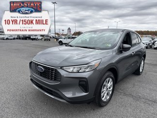 New 2025 Ford Escape Active w/ Cold Weather Package image 1