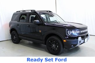 New 2025 Ford Bronco Sport Badlands image 1