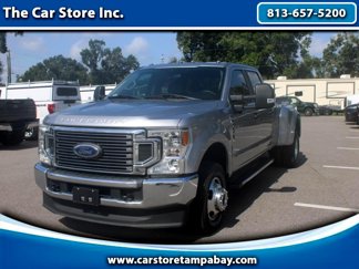 Used 2020 Ford F350 XL w/ STX Appearance Package image 1
