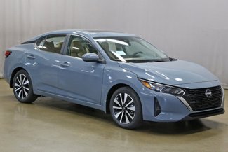 New 2024 Nissan Sentra SV w/ SV Premium Package image 1