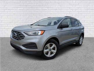 Used 2022 Ford Edge SE image 1