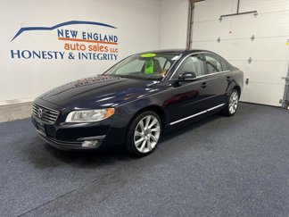 Used 2016 Volvo S80 T5 w/ Convenience Package image 1