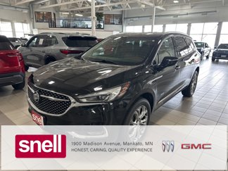 Used 2019 Buick Enclave Avenir w/ Avenir Technology Package image 1