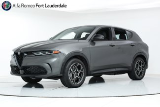 Used 2025 Alfa Romeo Tonale image 1