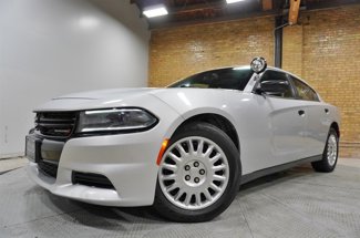 Used 2016 Dodge Charger Police w/ Quick Order Package 29B image 1