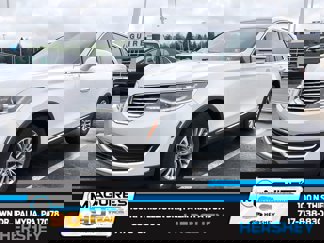 Used 2018 Lincoln MKX Select w/ Lincoln MKX Climate Package image 1