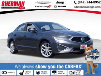 Used 2019 Acura ILX image 1