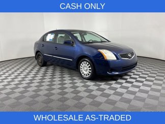Used 2010 Nissan Sentra 2.0 S video 1