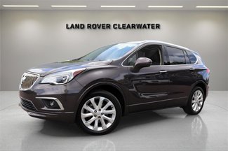 Used 2016 Buick Envision Premium image 1