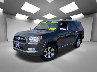 Used 2013 Toyota 4Runner SR5 image 1