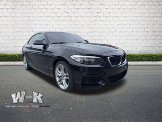 Used 2016 BMW 228i xDrive Coupe image 1