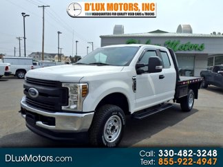Used 2019 Ford F250 XL w/ XL Value Package image 1