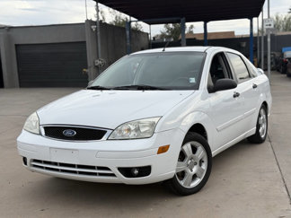 Used 2006 Ford Focus S image 1