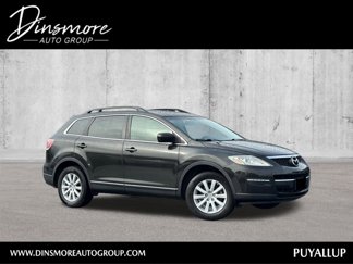 Used 2008 MAZDA CX-9 Touring w/ Moonroof & Bose Audio Pkg image 1
