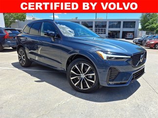 Certified 2024 Volvo XC60 B5 Ultimate image 1
