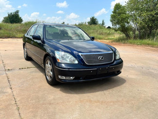 Used 2004 Lexus LS 430 image 1