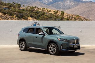 Certified 2023 BMW X1 xDrive28i w/ Premium Package image 1