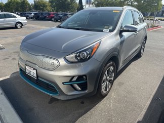 Used 2022 Kia Niro EX image 1