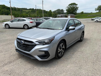 Used 2023 Subaru Legacy Premium image 1