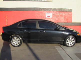 Used 2008 Honda Civic LX image 1
