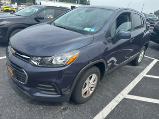 Used 2019 Chevrolet Trax LS w/ Tint and Cruise Package image 1