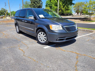 Used 2011 Chrysler Town & Country Touring-L w/ Entertainment Group #2 image 1