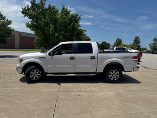 Used 2014 Ford F150 XLT w/ Equipment Group 302A Luxury image 1