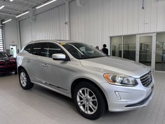 Used 2016 Volvo XC60 T5 Premier image 1