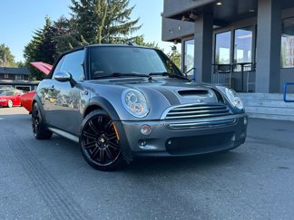 Used 2005 MINI Cooper S image 1