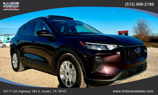 Used 2023 Ford Escape Active w/ Tech Pack #2 image 1