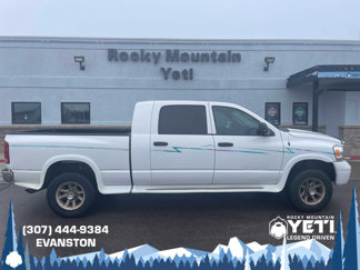 Used 2006 Dodge Ram 2500 Truck Laramie image 1